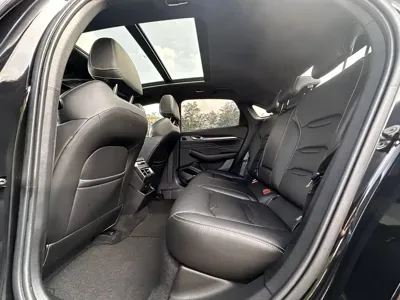 Geely Xingrui