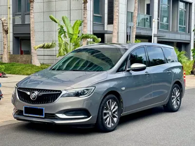 Buick GL6