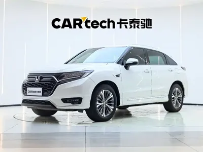 Honda UR-V