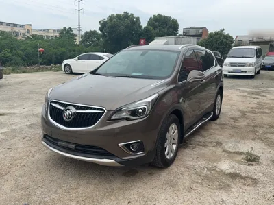 Buick Envision