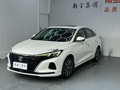 Changan Eado