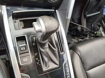 Haval H7