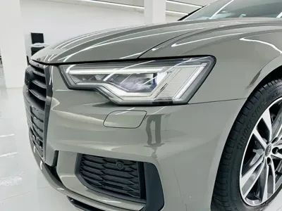 Audi A6 (Import)