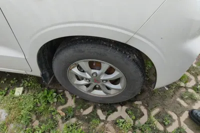 Wuling Hongguang V
