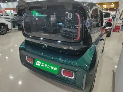 Baojun KiWi EV