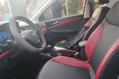 Jetta VS5