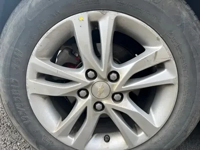 Chevrolet Cavalier
