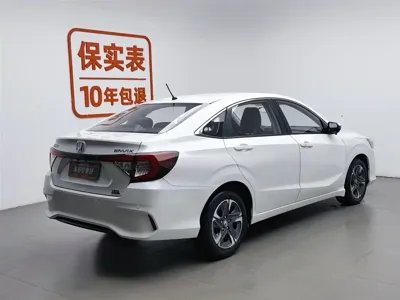 Honda Envix