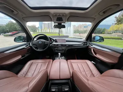 BMW X5 (Import)