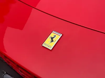Ferrari Roma