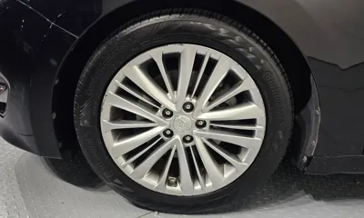 Hyundai Aslan