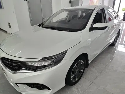 Honda Envix