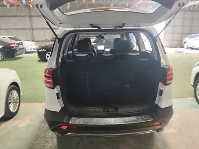 BAW Weiwang M60