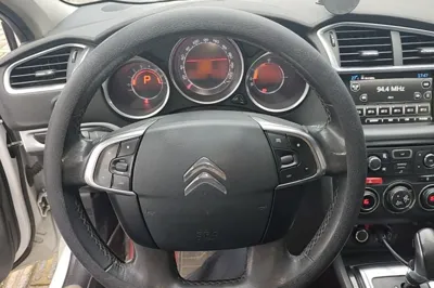 Citroen C4L