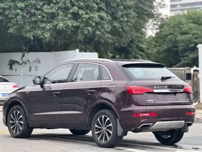 Zotye Zotye SR7