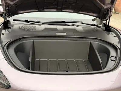 Xiaomi SU7