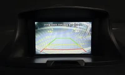Renault-KoreaSamsung SM3