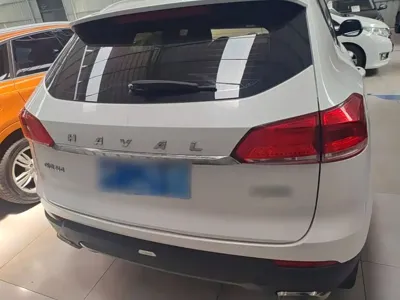 Haval H4