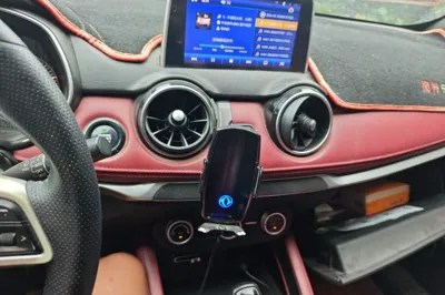 Dongfeng Fengon 500