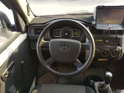 Chana Star 3