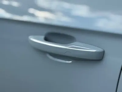 Geely Xingrui