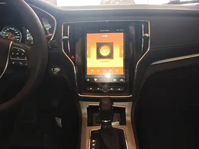 Roewe RX5