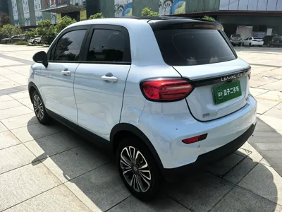 Leapmotor T03