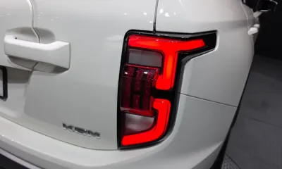 KG_Mobility_Ssangyong Torres