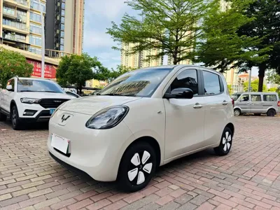 Wuling MINIEV