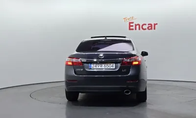 Renault-KoreaSamsung SM5