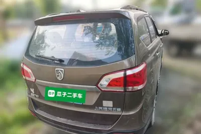 Baojun 730