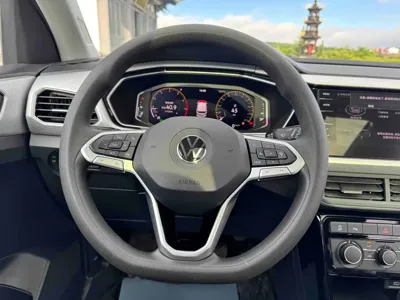 Volkswagen Tacqua