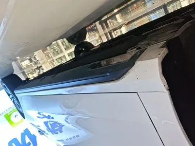 Geely Binrui