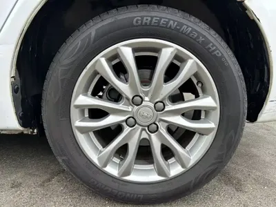 Geely Vision