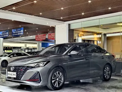 Changan Eado
