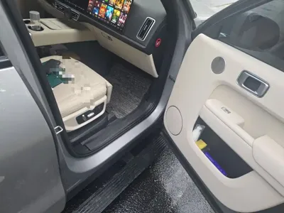 Li Auto Li L9
