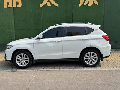Haval H2