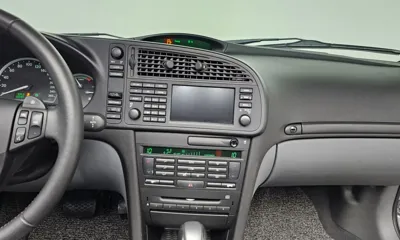 Saab 9-3