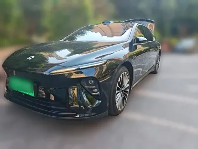 Nio ET7