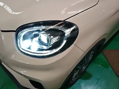 Leapmotor Leapmotor T03