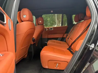 Li Auto Li L6