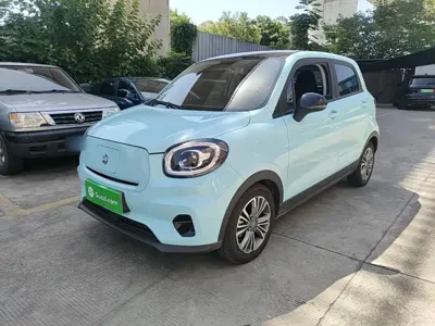 Leapmotor Leapmotor T03