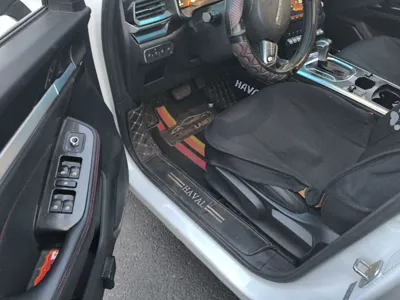 Haval F5