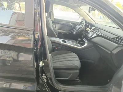Ford Territory