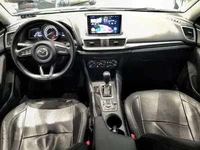 Mazda 3 Axela