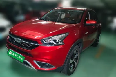 Chery Tiggo 7