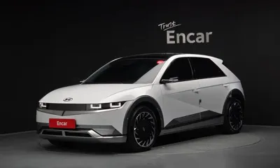 Hyundai Ioniq5