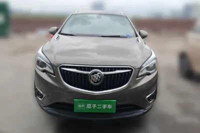 Buick Envision