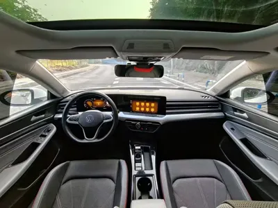 Volkswagen Lamando