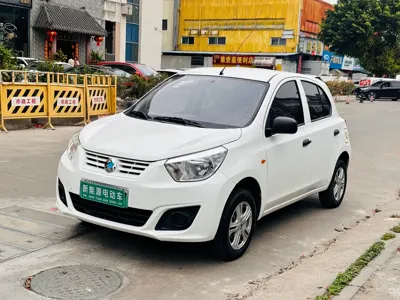 Dongfeng ER30